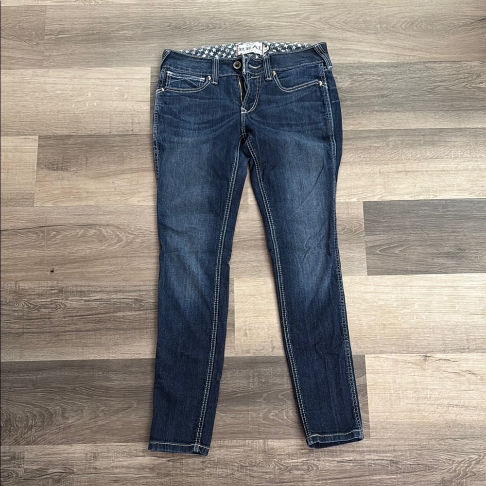 Ariat Skinny Jeans 29R